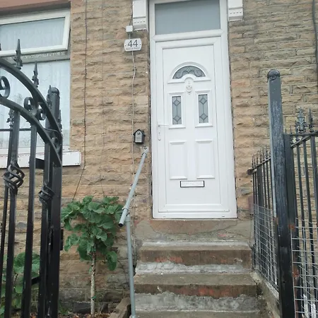 Balfour Street Apartment Bradford  Exterior photo