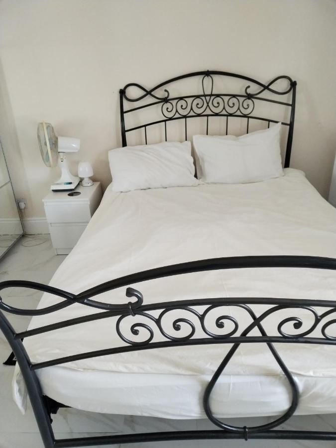 Homestay Balfour Street