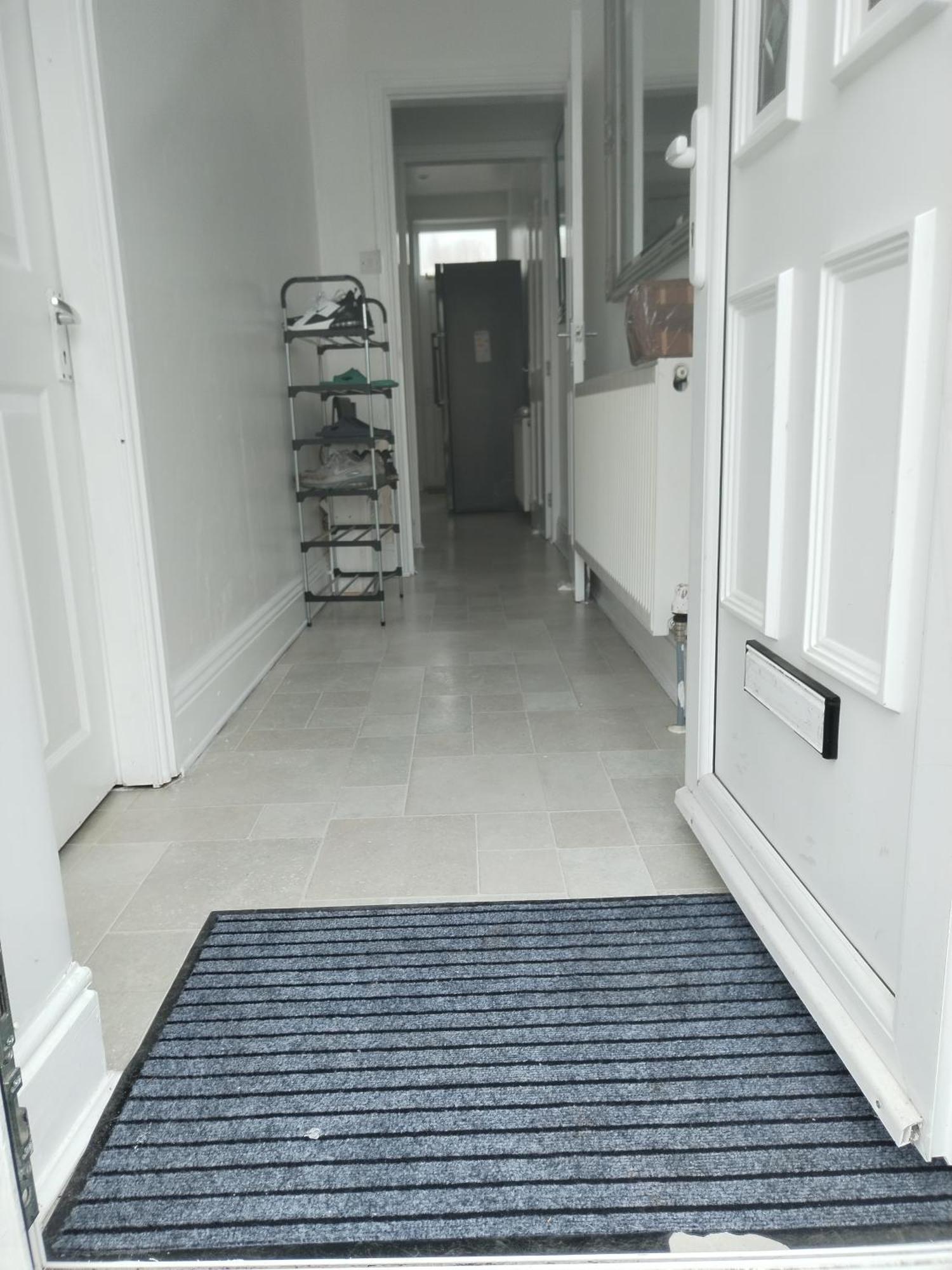 Balfour Street Homestay Bradford (West Yorkshire)