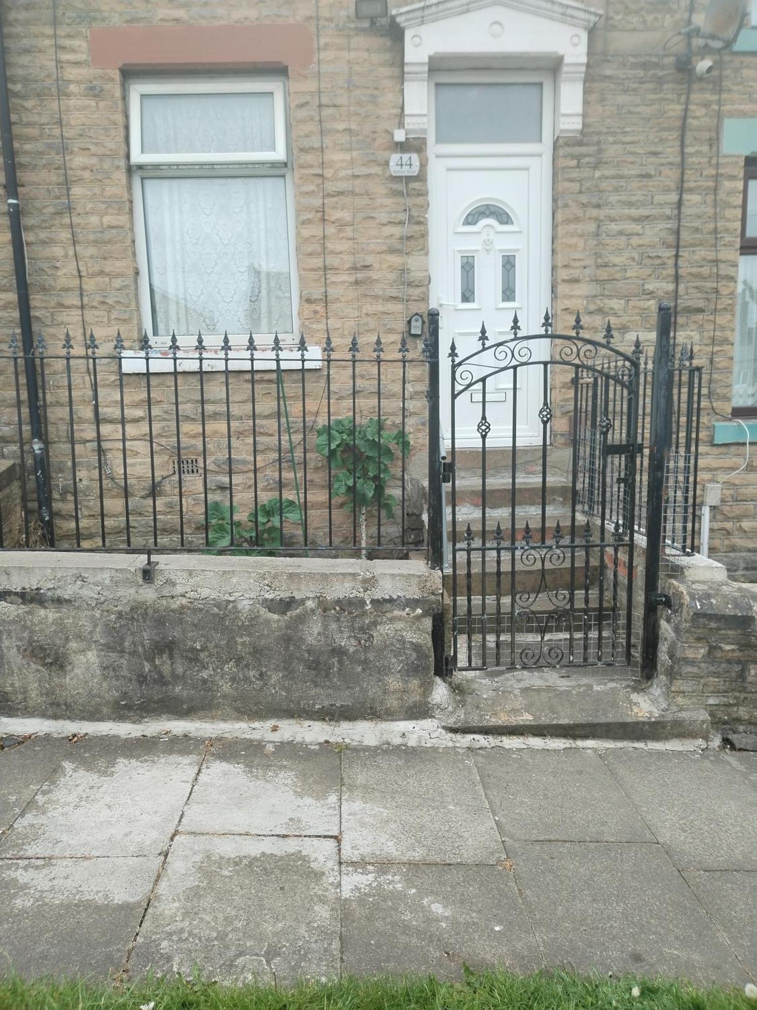 Balfour Street