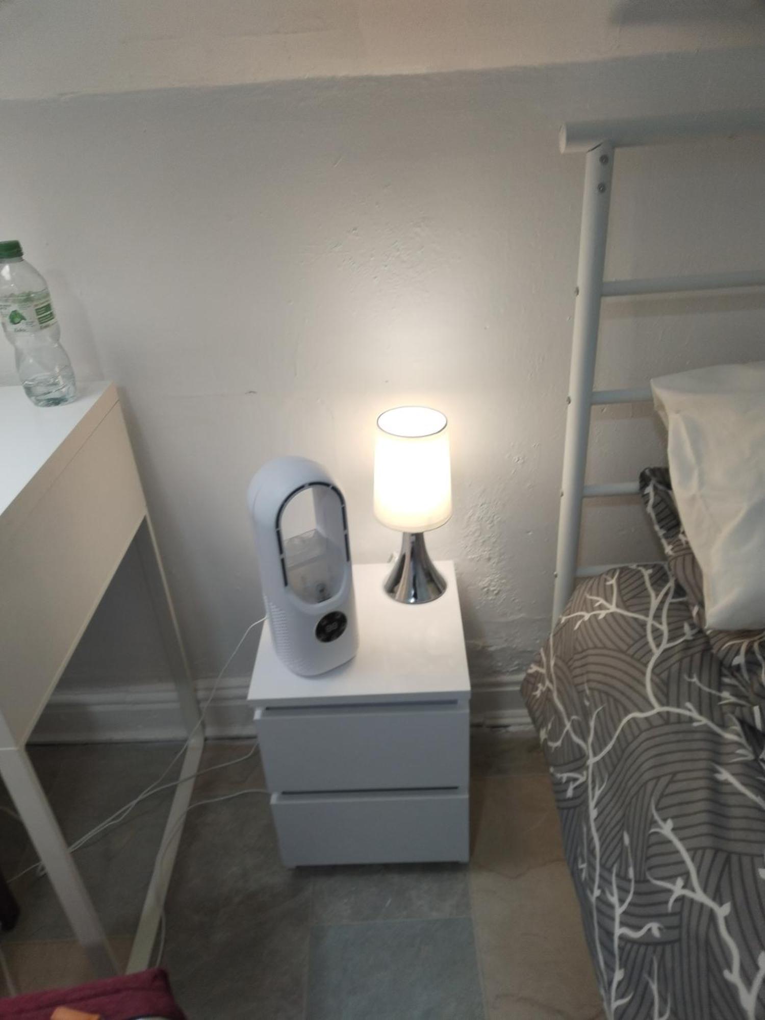 Balfour Street Homestay *
